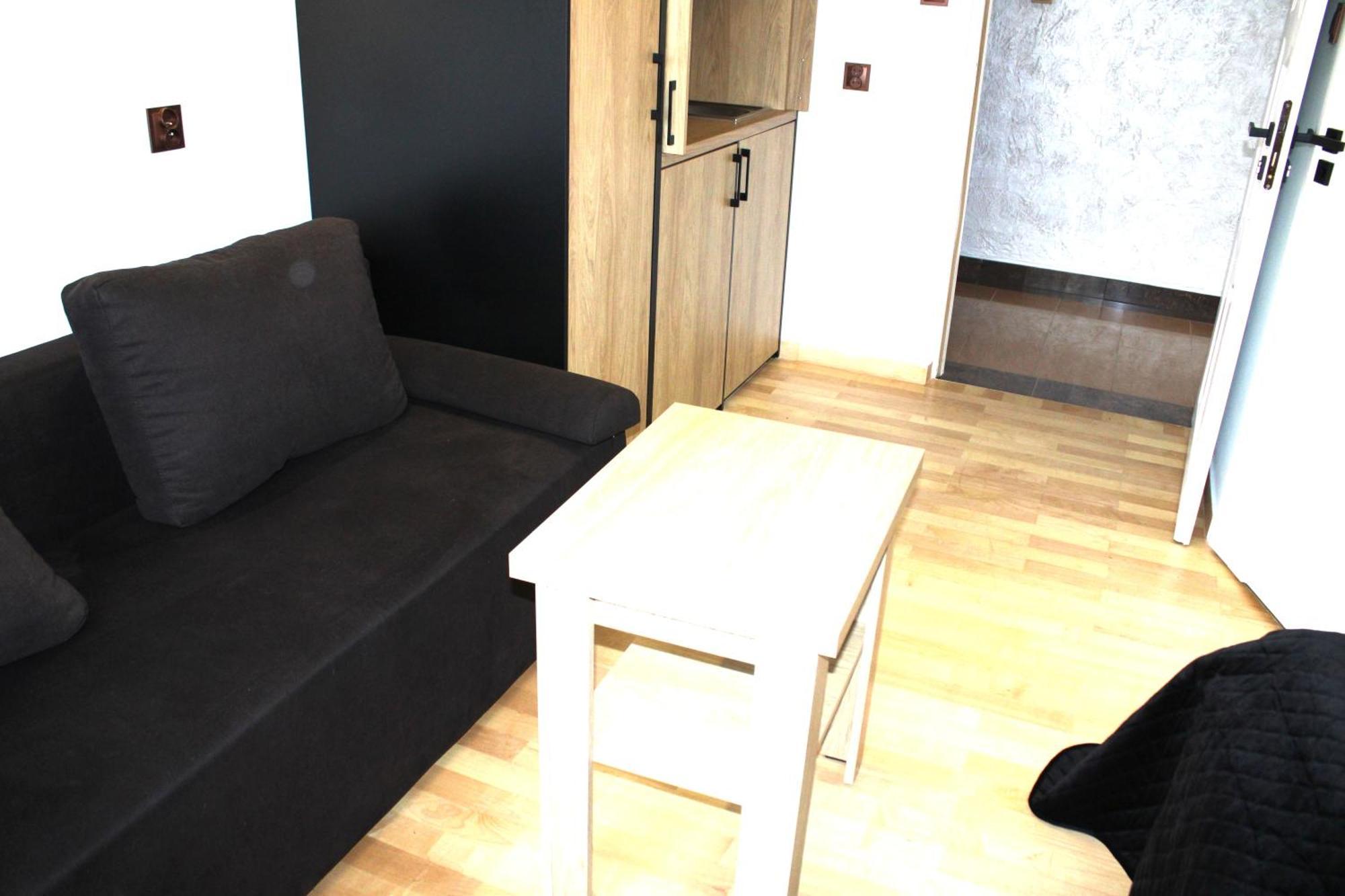 Willa Rubin Nadmorskie Apartamenty Krynica Morska Exterior foto
